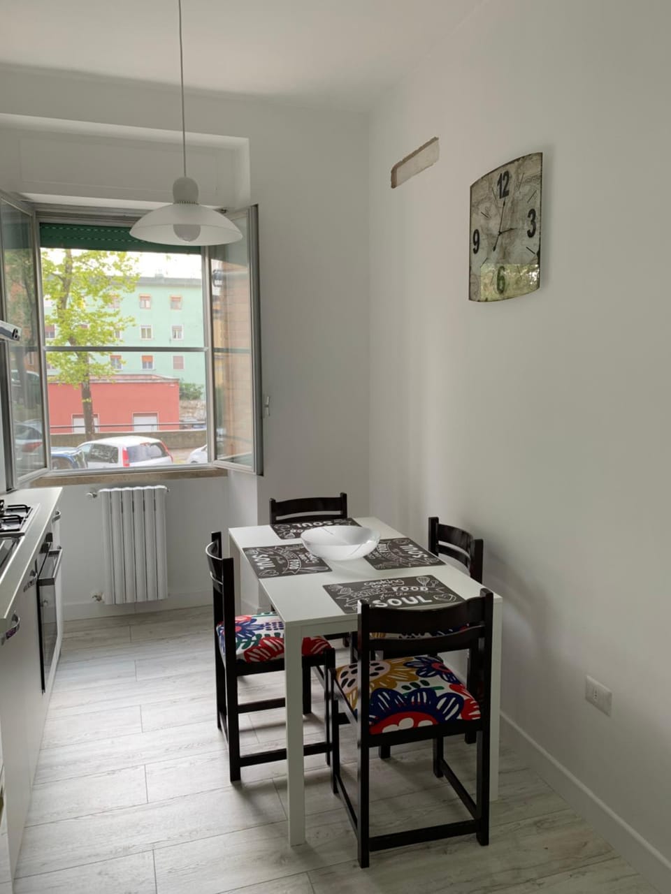 Casa Vacanze Nonna Maria House in Matera