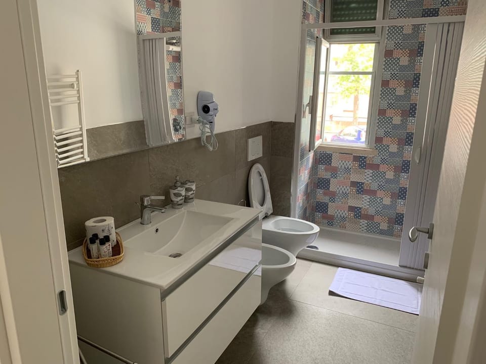 Casa Vacanze Nonna Maria House in Matera