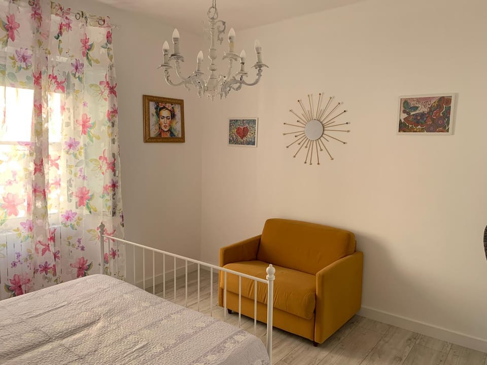 Casa Vacanze Nonna Maria House in Matera