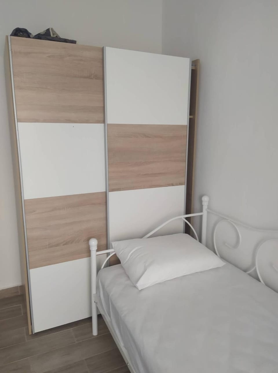 iliana Apartment in Halkidiki