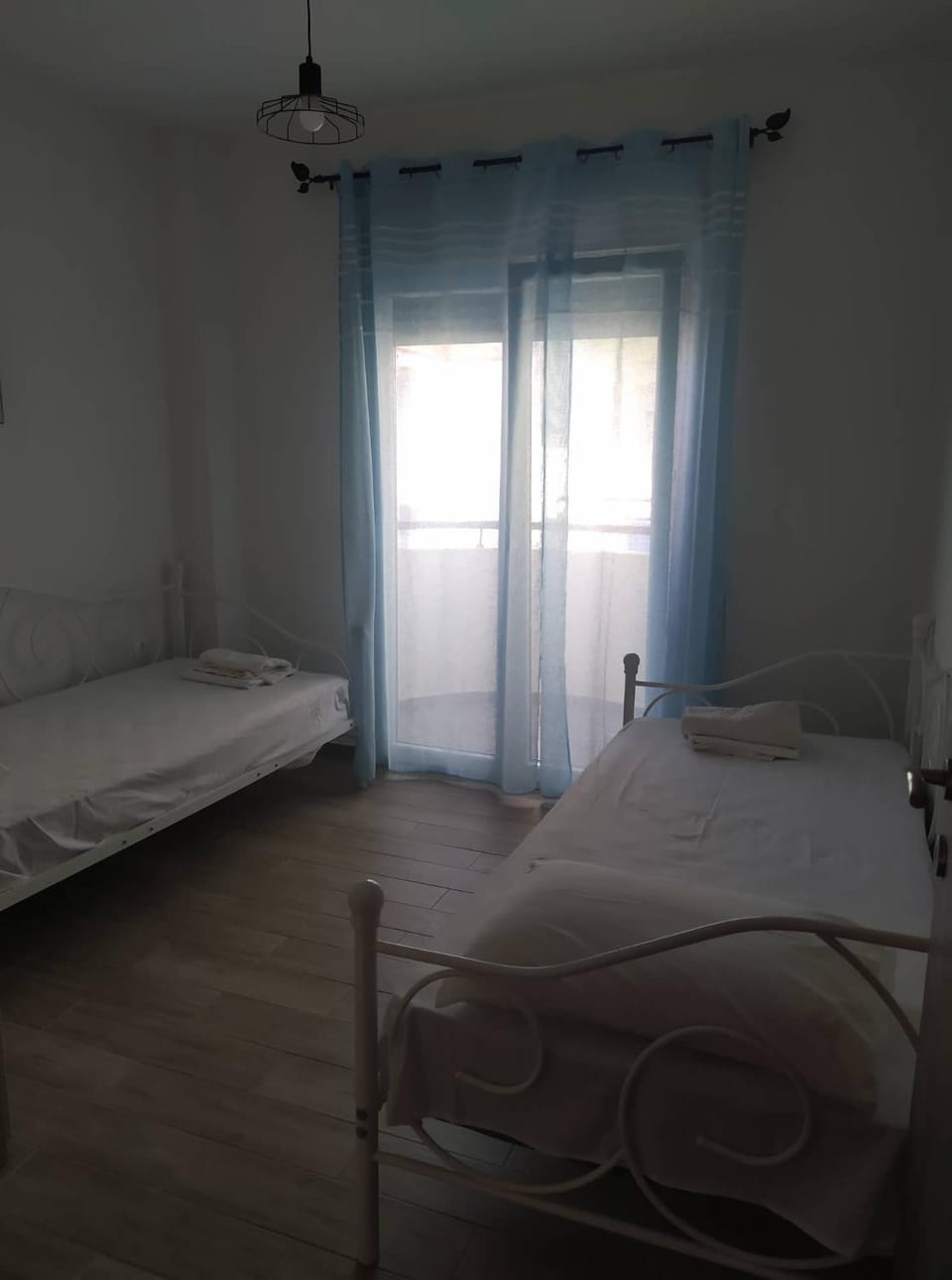 iliana Apartment in Halkidiki