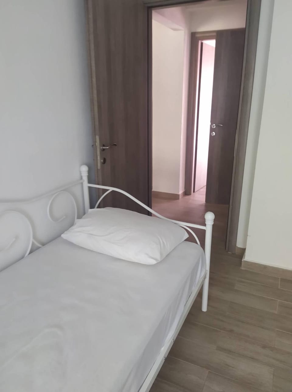 iliana Apartment in Halkidiki