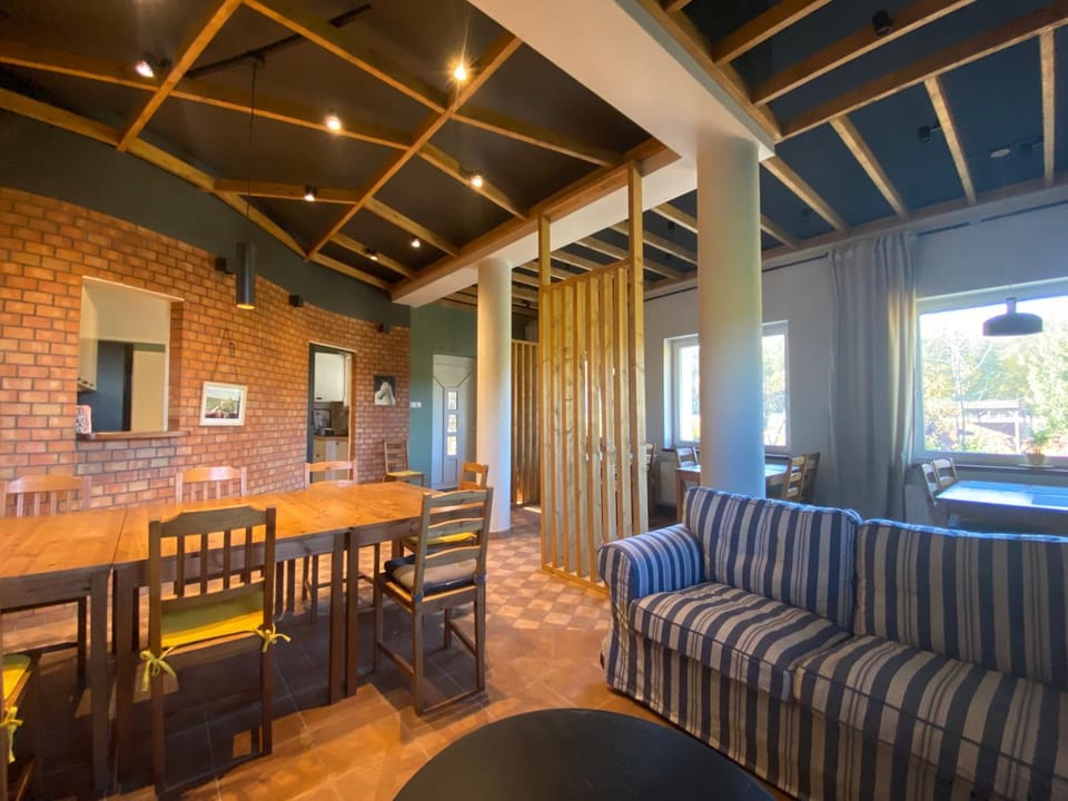 Sakowcówka - Agroturystyka , stajnia Bed and Breakfast in Pomeranian Voivodeship
