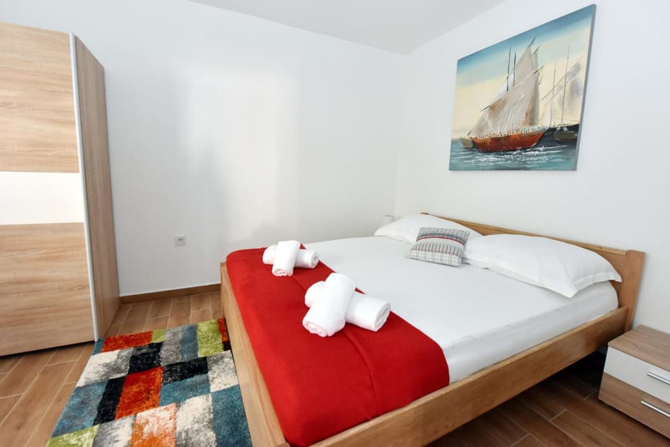 Apartman MiR Apartment in Šibenik