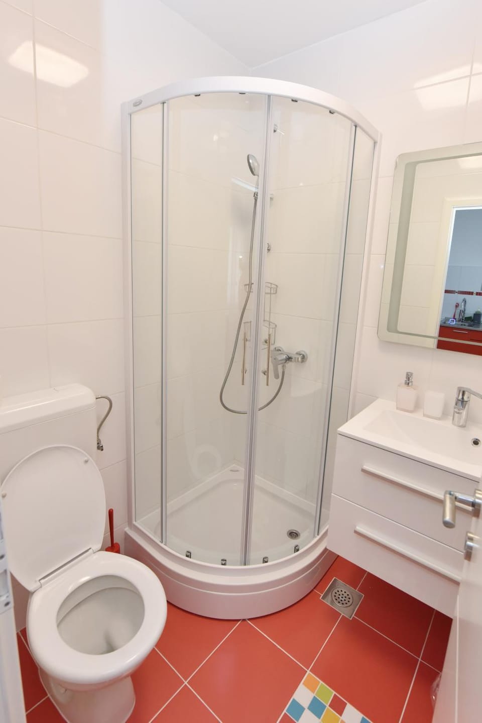 Apartman MiR Apartment in Šibenik