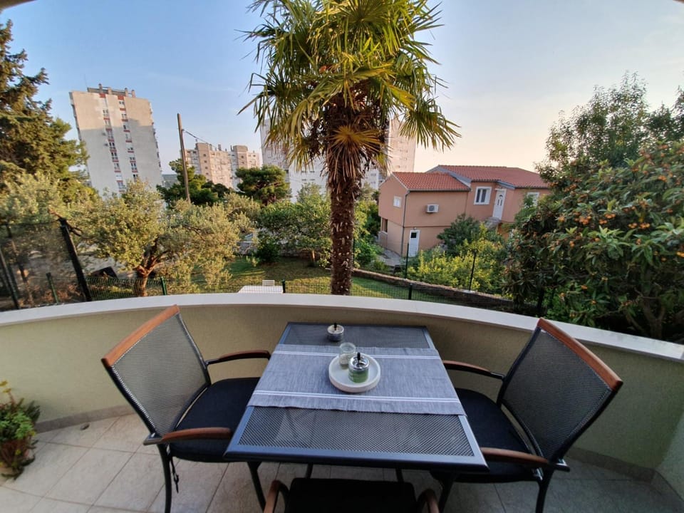 Apartman MiR Apartment in Šibenik