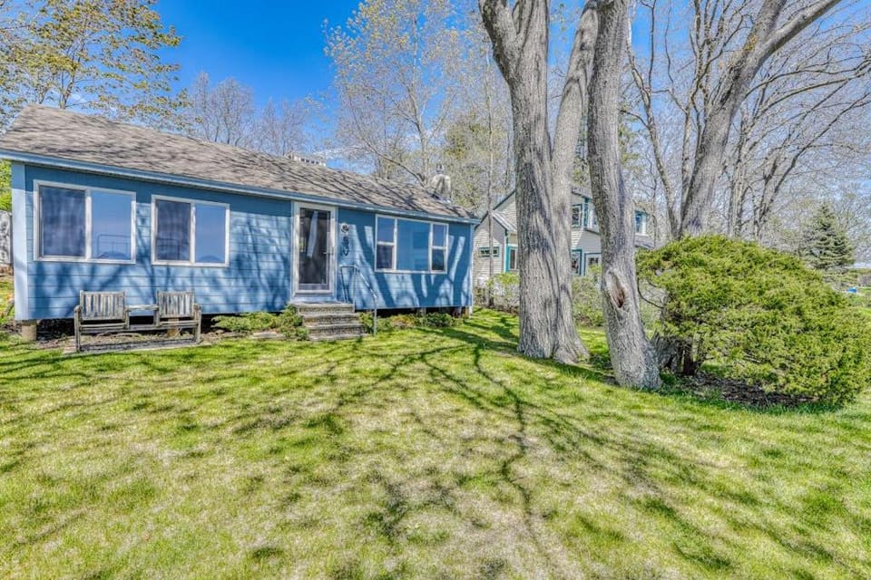 Sea Belle House in Cape Neddick