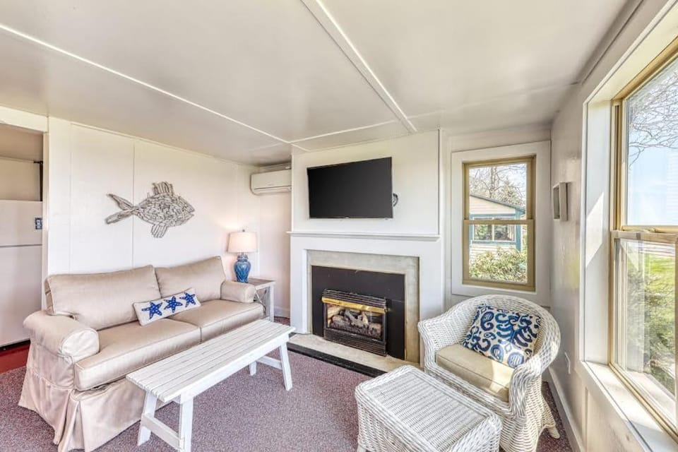 Sea Belle House in Cape Neddick