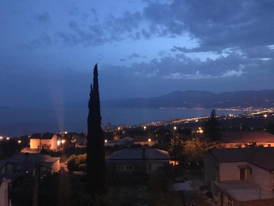 Neighbourhood, City view, Street view