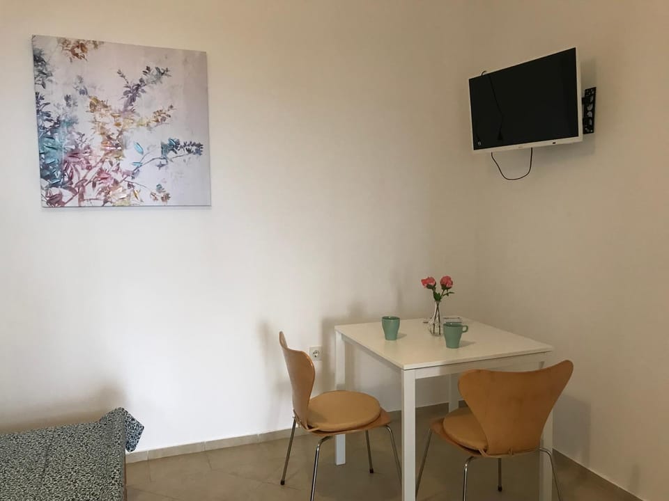 Studio apartment Milla Apartment in Rijeka