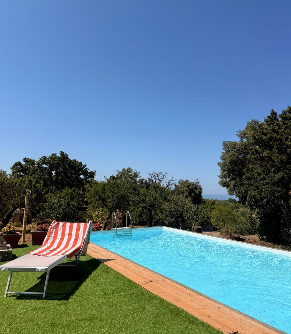 B&B Nonno Ciccio Bed and Breakfast in Apulia