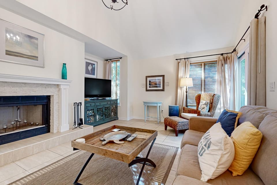 4406 Windswept House in Kiawah Island