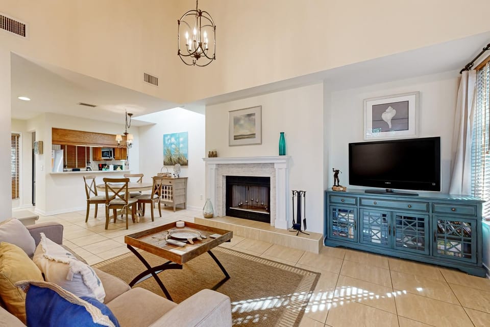 4406 Windswept House in Kiawah Island
