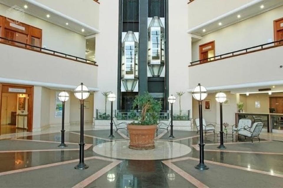 Facade/entrance, Lobby or reception