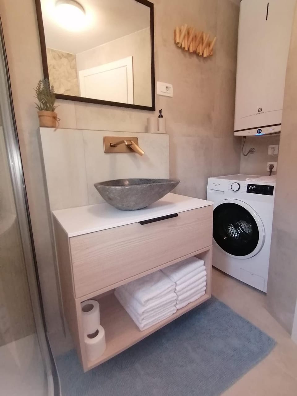 Holiday Home Belina House in Stari Grad
