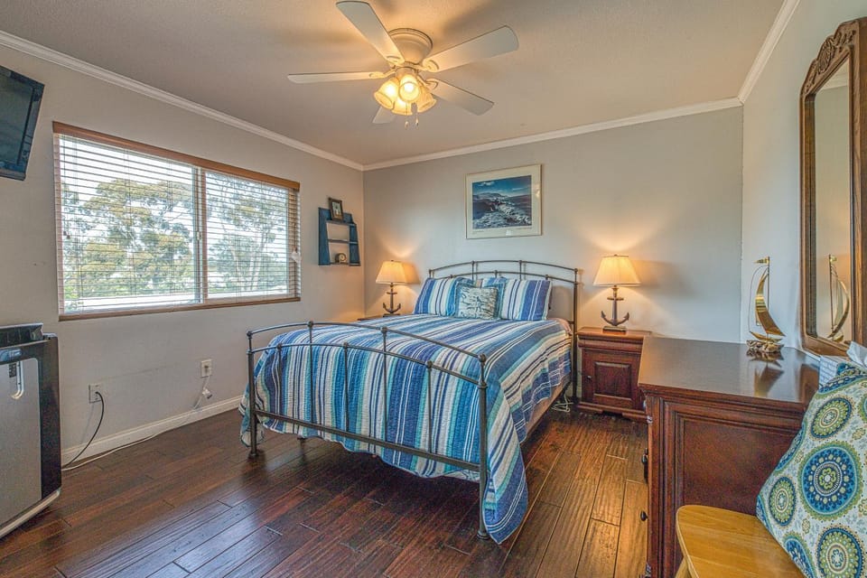 Heart of the Village House in Carlsbad