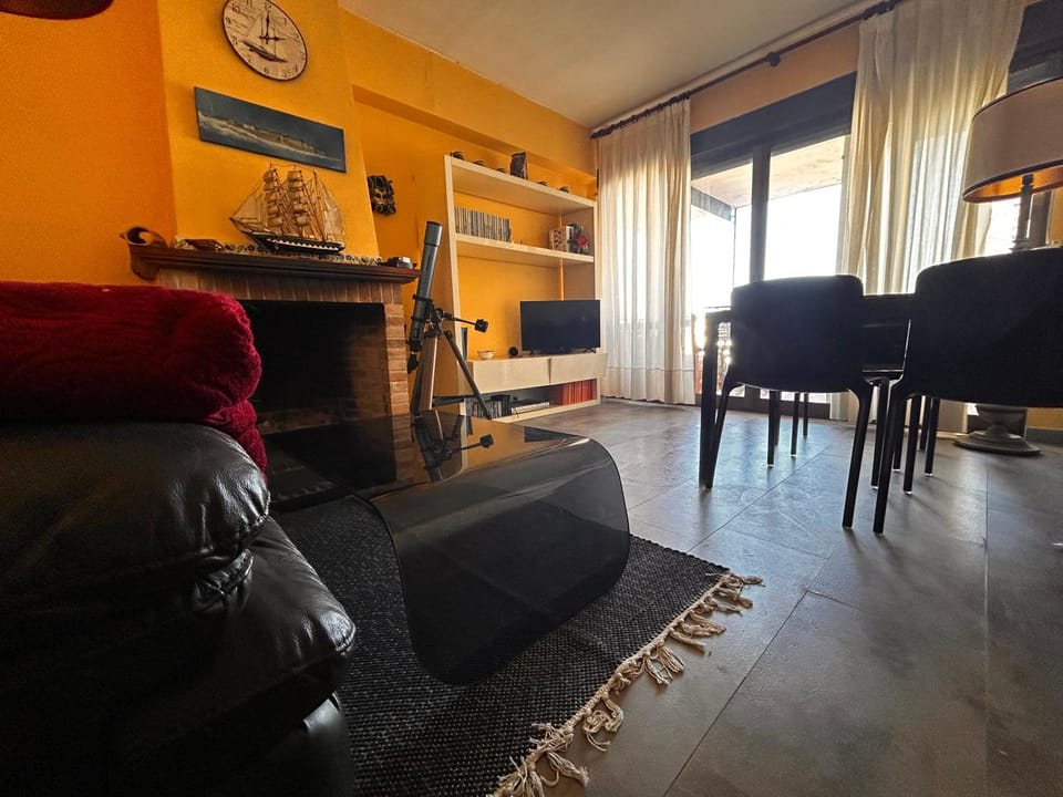 Apartamentos Playa Apartment in Marina Alta
