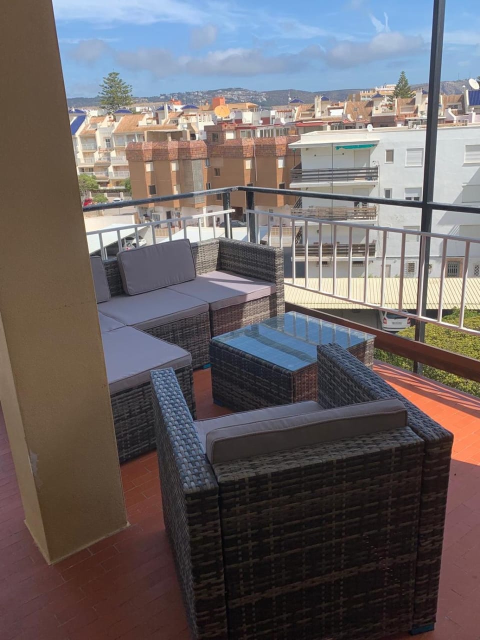 Apartamentos Playa Apartment in Marina Alta