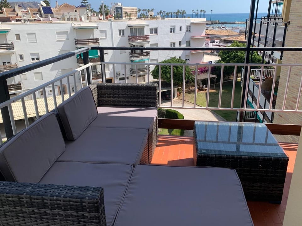 Apartamentos Playa Apartment in Marina Alta