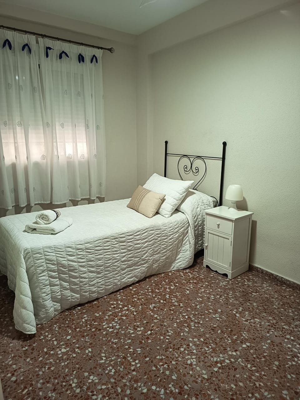 Piso Acondicionado Apartment in Cartagena