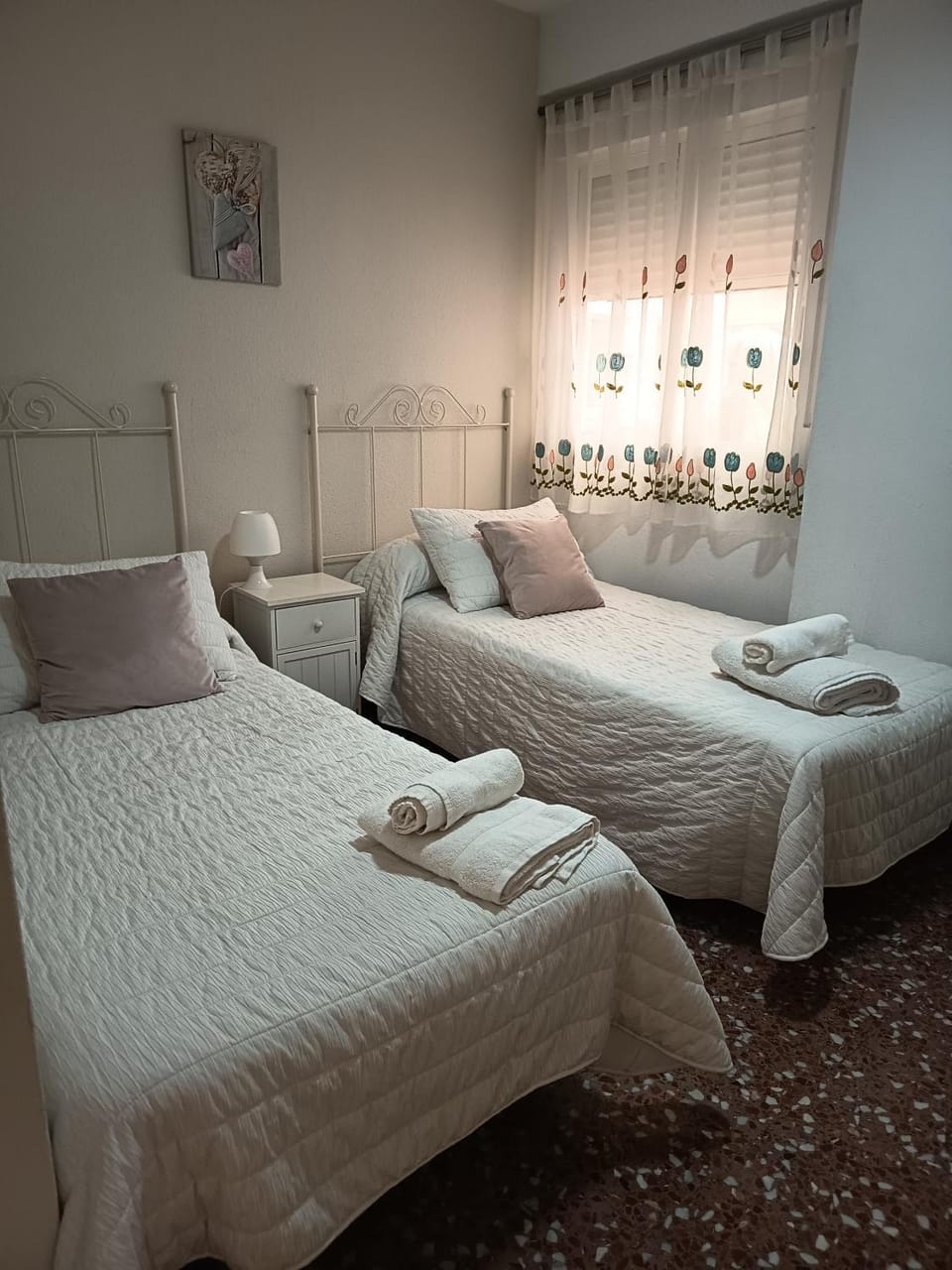 Piso Acondicionado Apartment in Cartagena