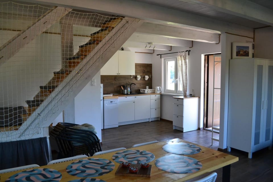 Nowe Guty 102 Villa in Poland