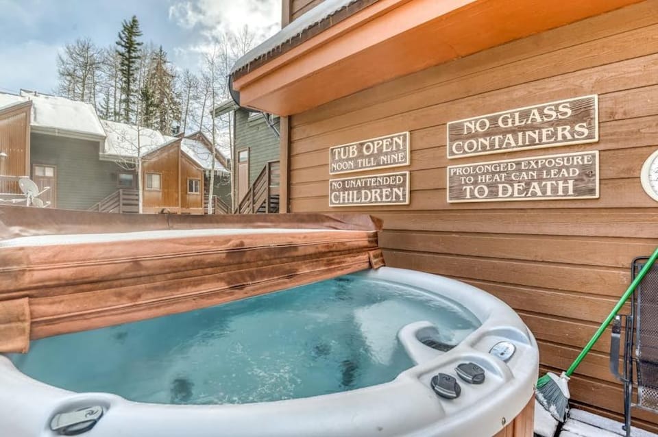 Silverpick #306 Apartment in La Plata County