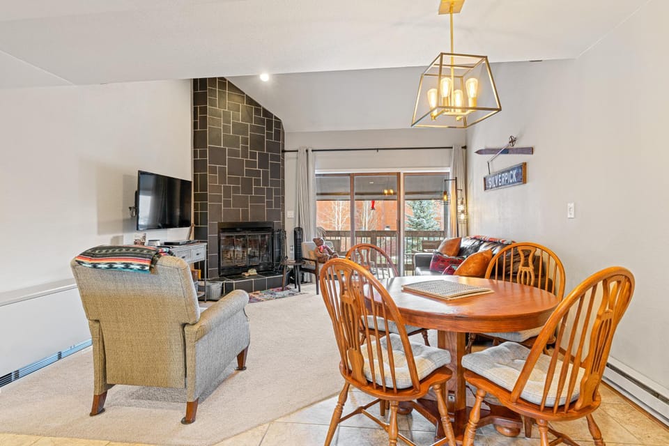 Silverpick #306 Apartment in La Plata County