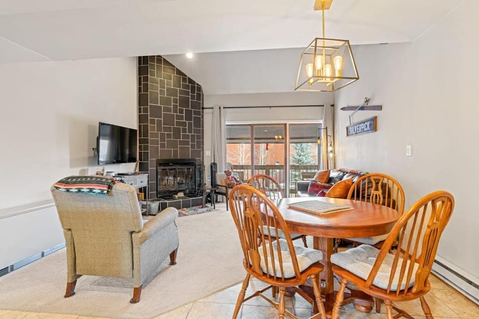 Silverpick #306 Apartment in La Plata County