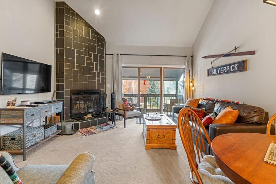 Silverpick #306 Apartment in La Plata County