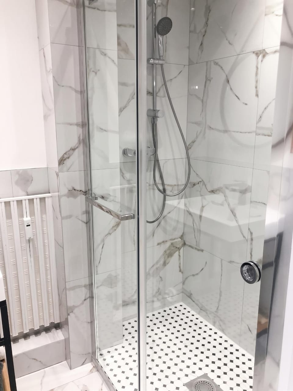 Shower