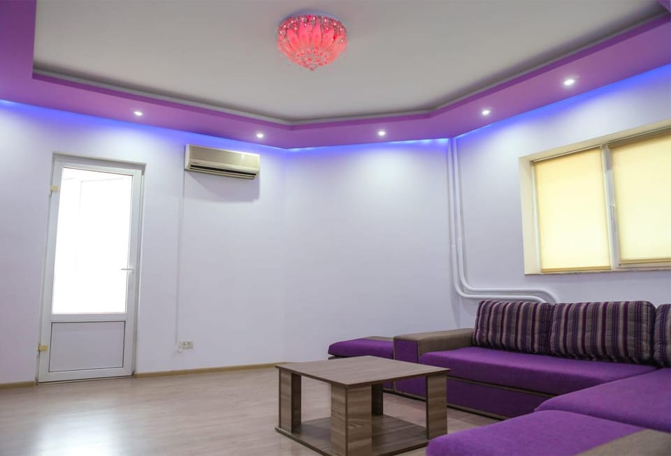 Apartamentul Magic Apartment in Constanta