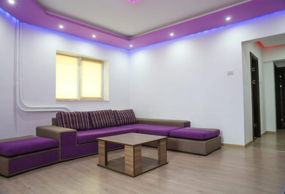 Apartamentul Magic Apartment in Constanta