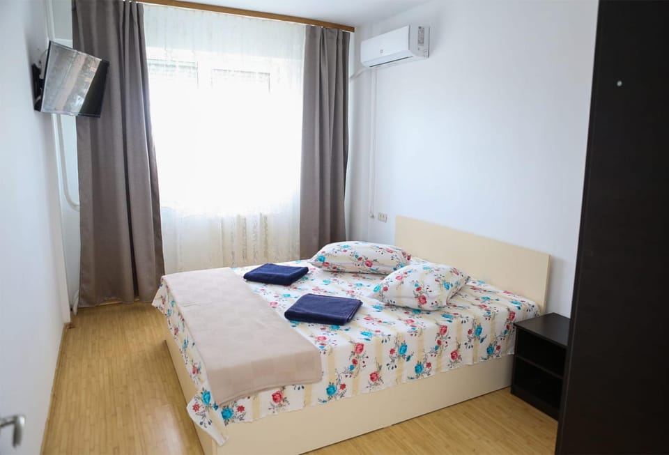 Apartamentul Magic Apartment in Constanta