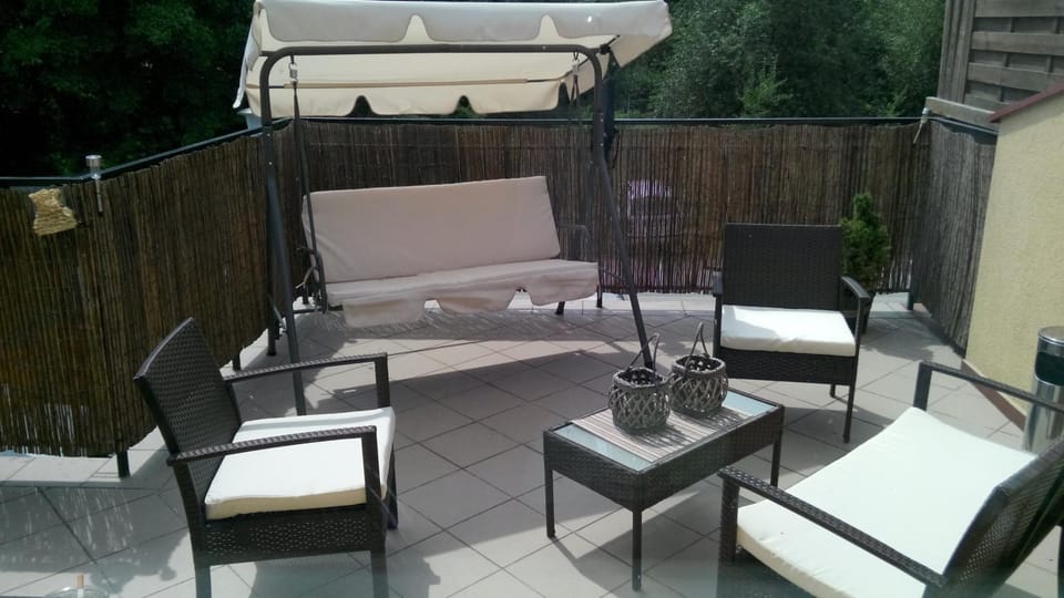 W.MIECZOWA Apartment in Swinoujscie