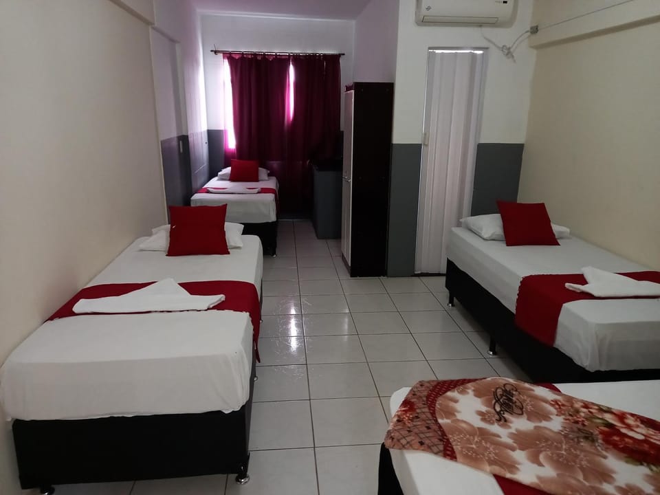 PS Hotel Manilha Hotel in São Gonçalo