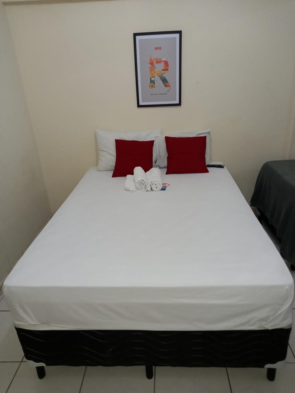 PS Hotel Manilha Hotel in São Gonçalo