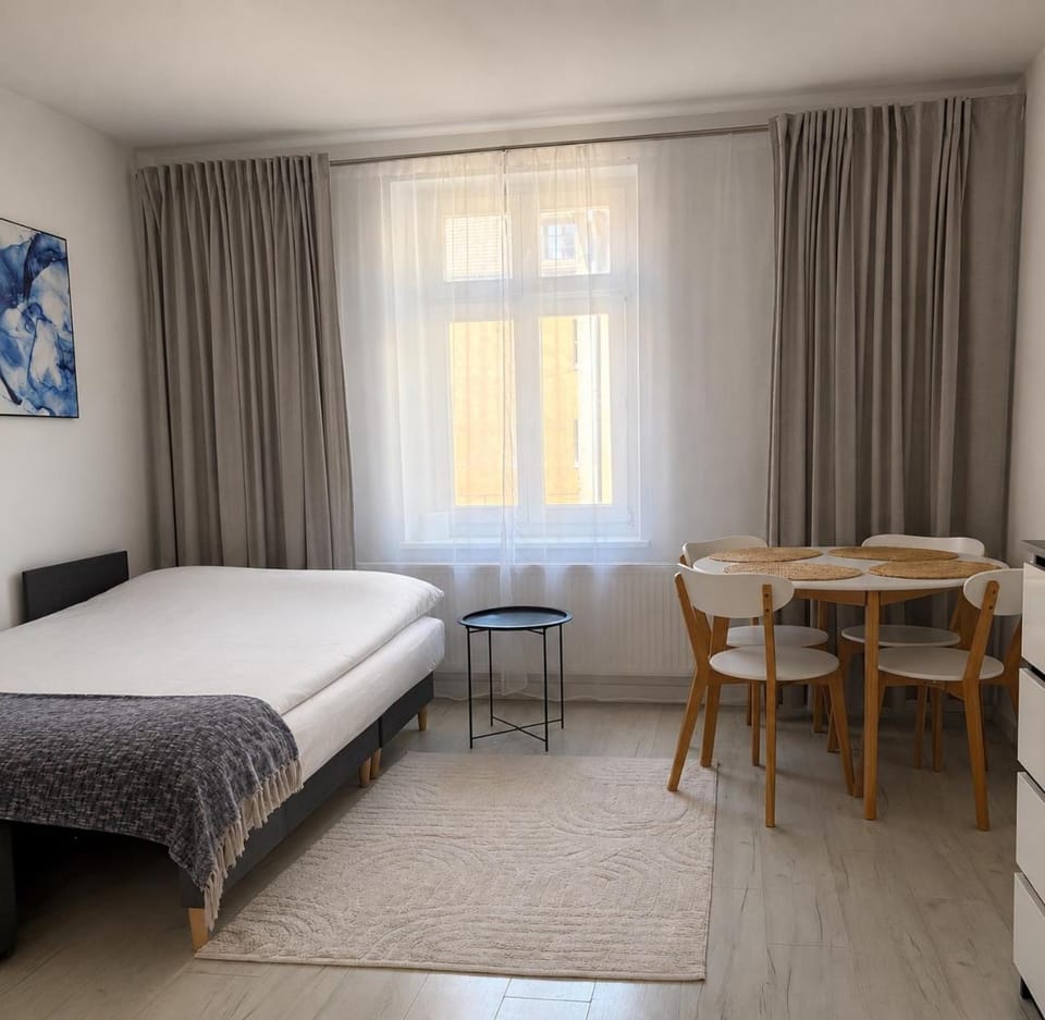 Apartament Lelewela 8 Apartment in Poland