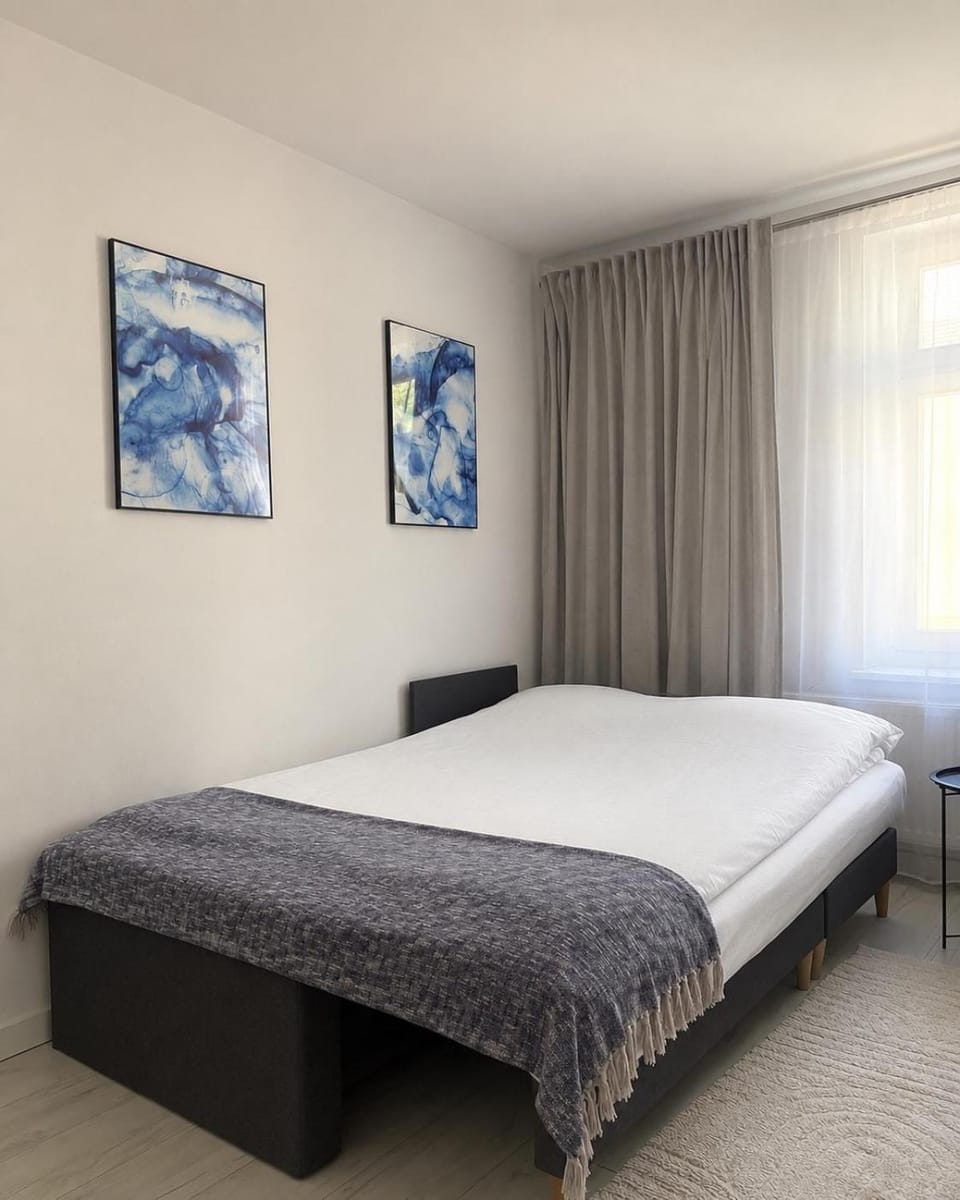 Apartament Lelewela 8 Apartment in Poland