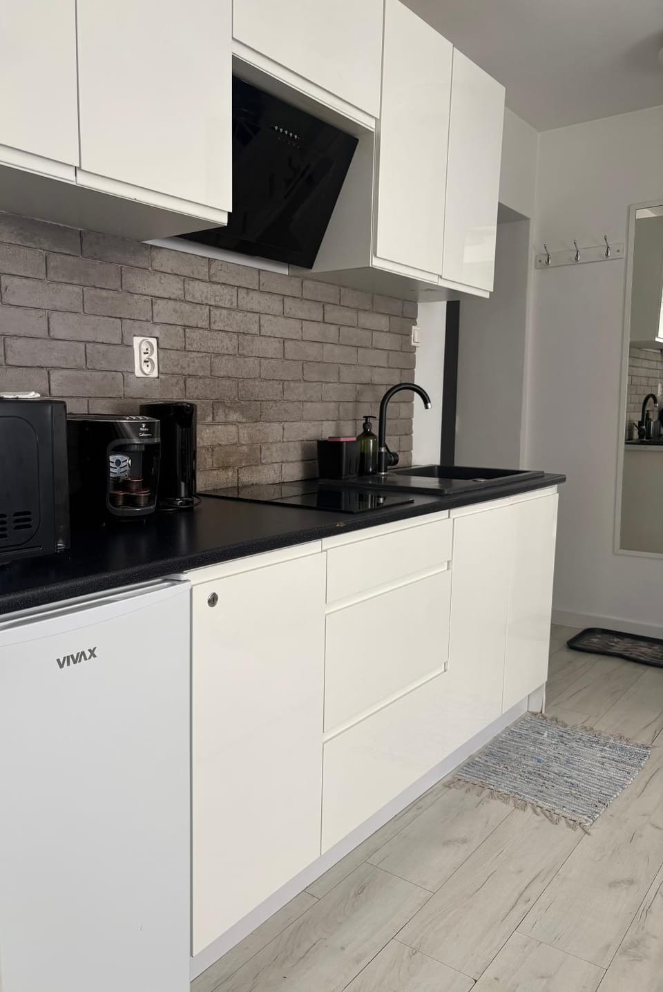 Apartament Lelewela 8 Apartment in Poland