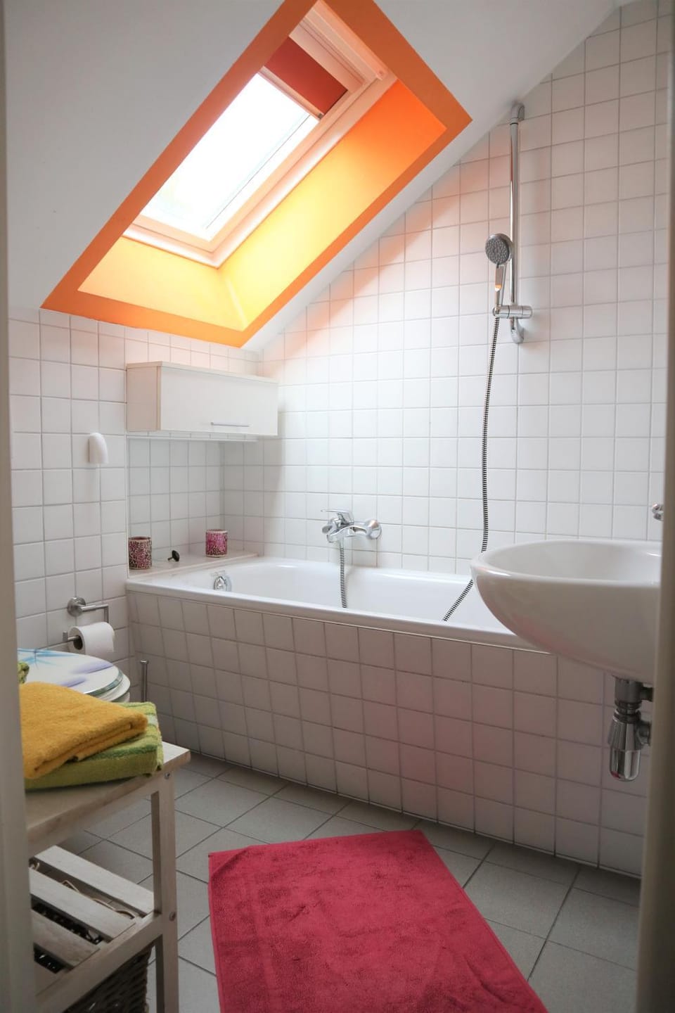 Altes Gärtnerhaus Apartment in Lübben