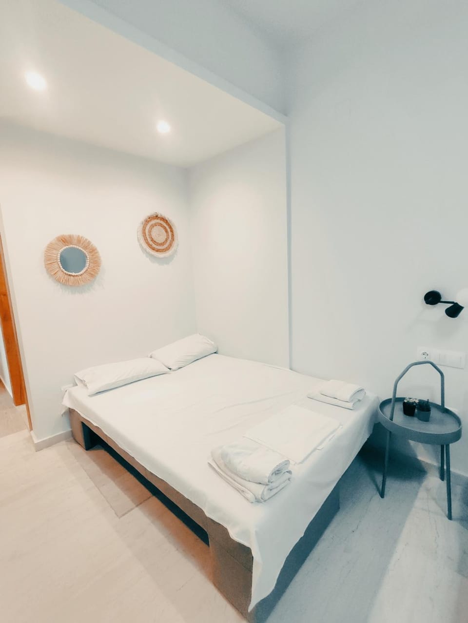 Verde lygia Apartment hotel in Ligia