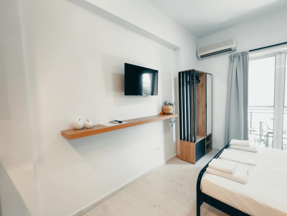 Verde lygia Apartment hotel in Ligia
