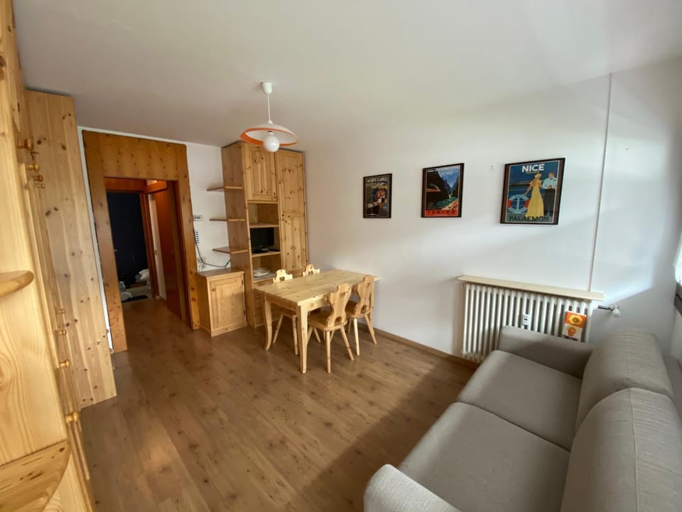 Christian's apartments Apartment in Breuil-Cervinia