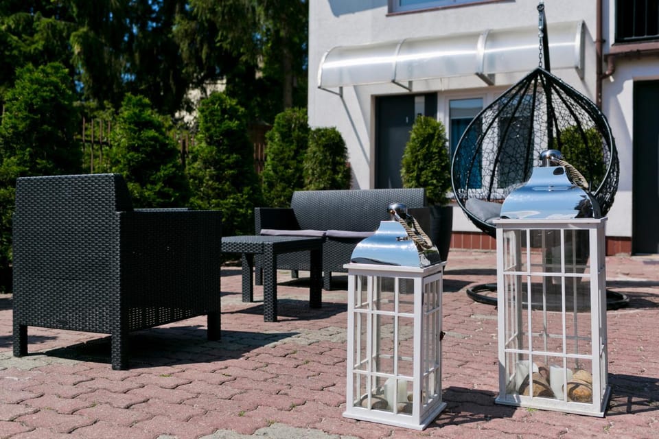 Przyjaciół 13 Bed and Breakfast in West Pomeranian Voivodeship, Poland