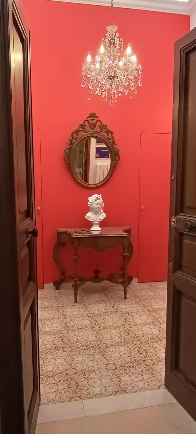 Amanda's Suite Apartment in Province of Taranto