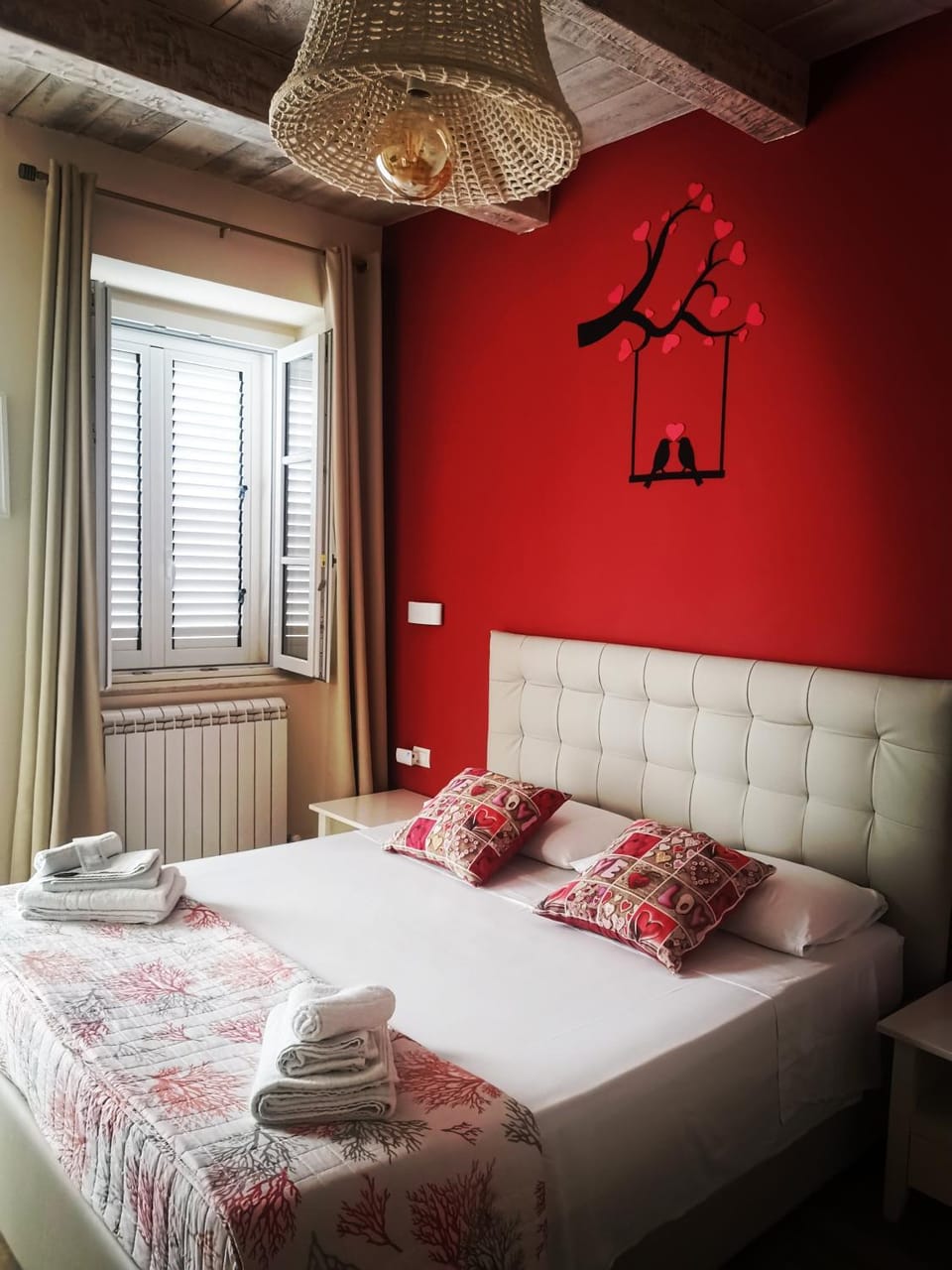 RESIDENZA MARIA ANTONIETTA - 50 METRI DAL MARE Bed and Breakfast in Pizzo