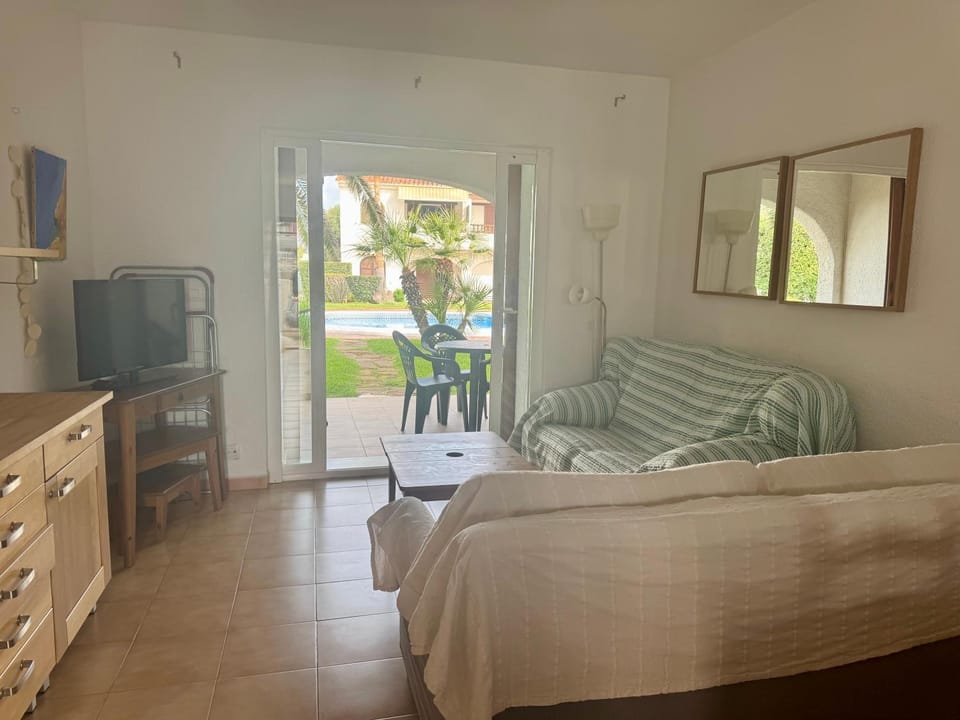 Nueva Playa Bloque D bajo Apartment in Marina Alta
