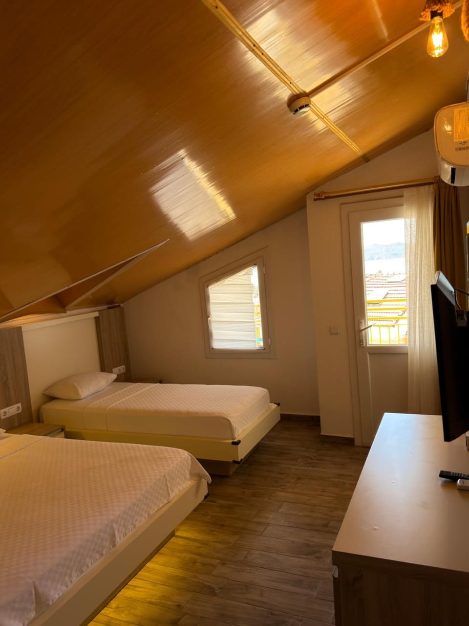 Limon Pansiyon Vacation rental in Kas