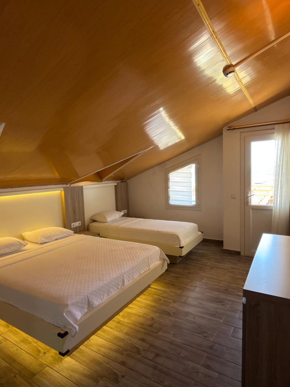 Limon Pansiyon Vacation rental in Kas